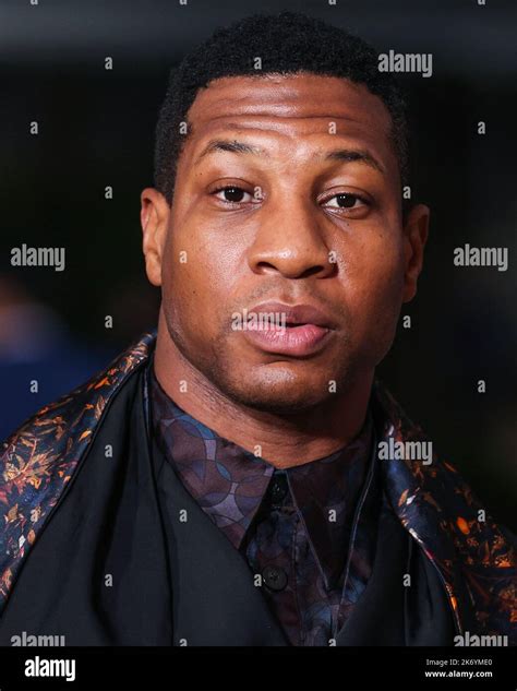 jonathan majors Rolex